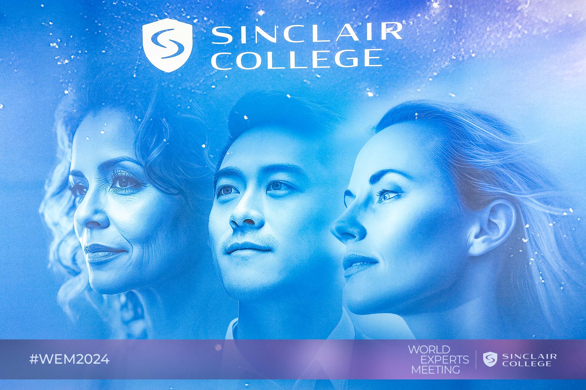 World Experts Meeting (WEM) της Sinclair στη Βαρκελώνη