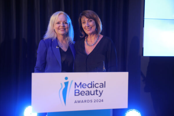 Η Dermaceuticals στα Medical Beauty Awards 2024