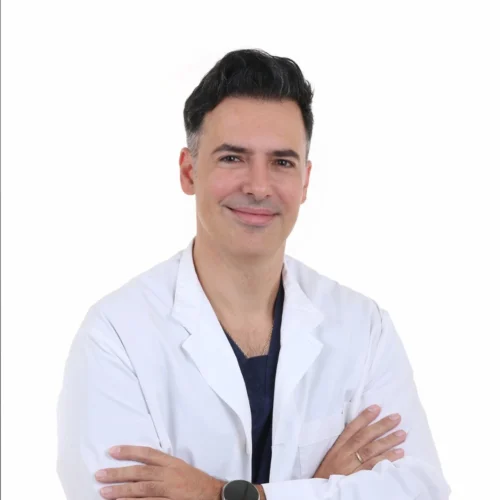 Ο Μιχαήλ Κεχαγιαδάκης συνεργάτης της Dermaceuticals